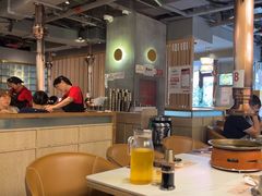 -西塔老太太泥炉烤肉(望京一店)