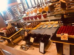 -大理实力希尔顿酒店•香全日制餐厅