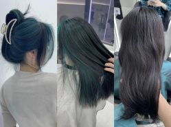 -菲·木田moontin造型salon