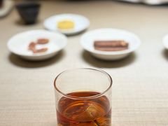 -隐溪茶馆(静安寺店)