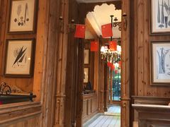 -新白鹿餐厅(城西银泰城店)