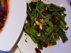-茅庐川菜(烟台万象汇店)