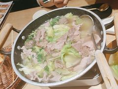 -川堂风·跷脚牛肉·乐山爆炒(宝山日月光店)
