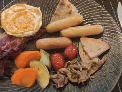 -BLD西餐厅(成都首座万丽酒店)