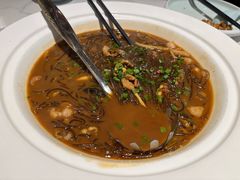 -老馆子·建德菜·山肴鱼鲜(海威新界店)