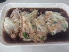 -吴一川牛腩粉(西村店)