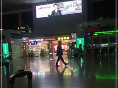 -南宁东站