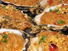 生蚝-壹加壹电烤串(总店)