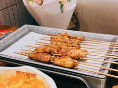 -管氏翅吧(地安门创始店)