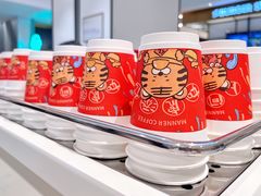 -Manner Coffee(深圳湾万象城店)