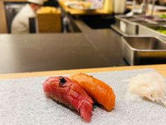 -鮨政· Omakase(港汇恒隆广场店)