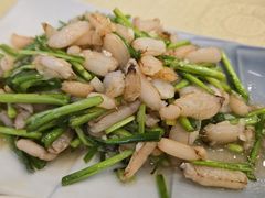 -奥华餐厅·老张记(台基厂店)