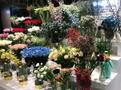 -EPOQUE·一刻花店(兴业太古汇店)