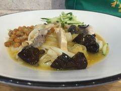-拌面小当家