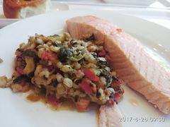 三文鱼-宜家家居(哈尔滨商场店)