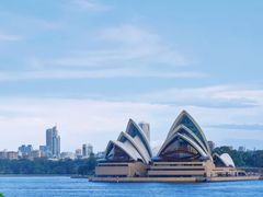 -悉尼歌剧院