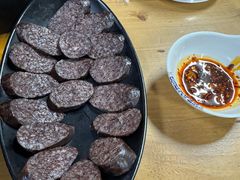 -朝族高丽火盆(长白山总店)