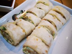 -台北楚楚园馅饼粥(虹桥南丰城店)