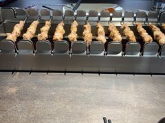 -很久以前羊肉串(南京路第一百货店)