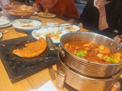 -西部马华清真兰州牛肉面·烧烤夜市(广渠门店)