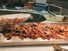 -西安绿地假日酒店·欧意咖啡厅