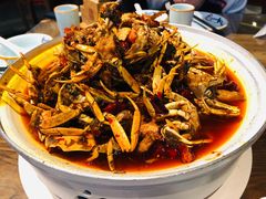 -水煮三国·川鲁江湖菜(香山店)