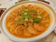 -老爷庙风味美食府(魏都大道店)