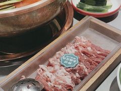 -乔先生涮肉·鲜活牛羊肉火锅(塘沽店)