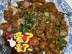 -新侨小馆(东直门北小街店)