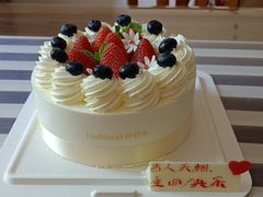 -味多美蛋糕(静安庄店)