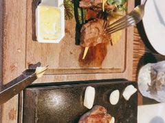 -1874融合西厨·观景餐厅(保利店)