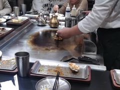 -大神太神·铁板烧(七宝领展广场店)