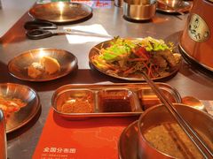 -西塔老太太泥炉烤肉(苏州大悦城店)