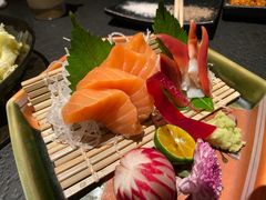 -300杯·和牛烧肉清酒专门店(廊里店)