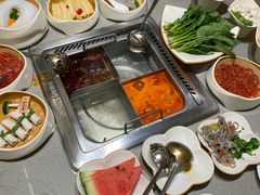-海底捞火锅(亲贤北街店)
