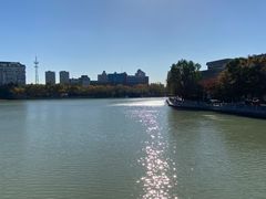 -南通濠河风景名胜区