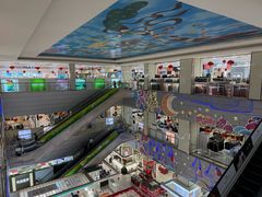 -翠微超市(牡丹园店)