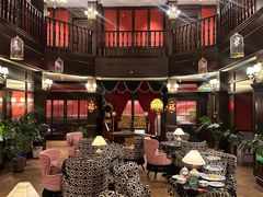 -小凤仙公馆酒店