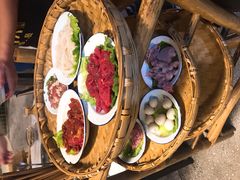 -有拈头成都市井火锅(南山总店)