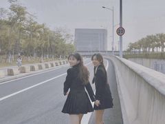 -海堤纪念公园