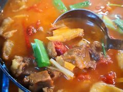 -胡同小馆(新威路店)