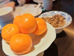 -庐灶江南·江南菜·四合院Bistro(东直门·华侨夜泊君亭店)