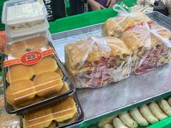 -宫廷糕点铺(人民中路店)