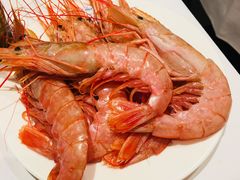 -星伦多自助料理(华润万象城店)