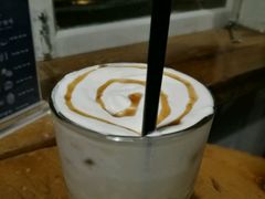 -雕刻时光咖啡馆(交大店)