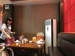 -丫头记(新村店二部)