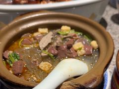 -南京大牌档(济南万象城店)