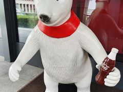 -东方明珠·可口可乐欢乐餐厅