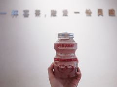 -喜茶(上海兴业太古汇店)