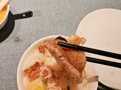-茶啊冲电影主题文化餐厅(TOUCH12街店)